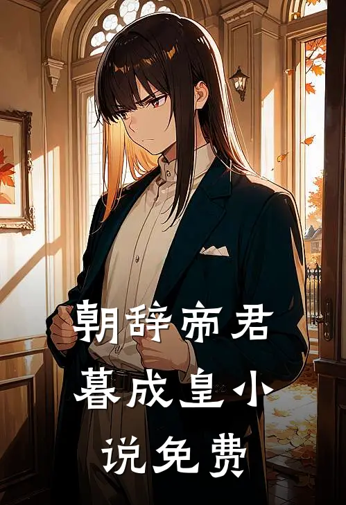 朝辞帝君暮成皇小说免费