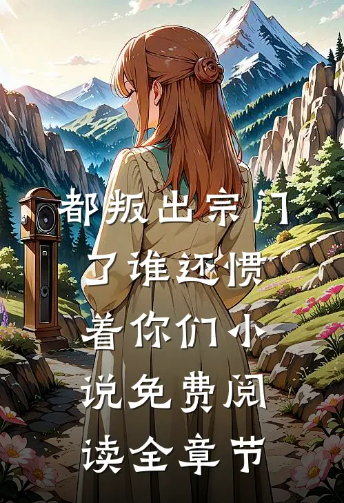 都叛出宗门了谁还惯着你们小说免费阅读全章节