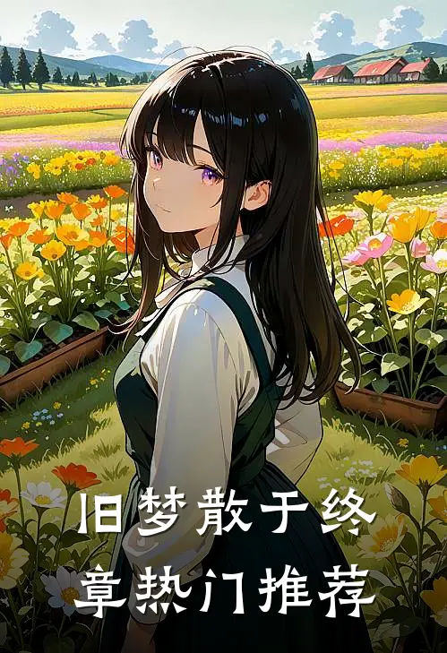 旧梦散于终章热门推荐