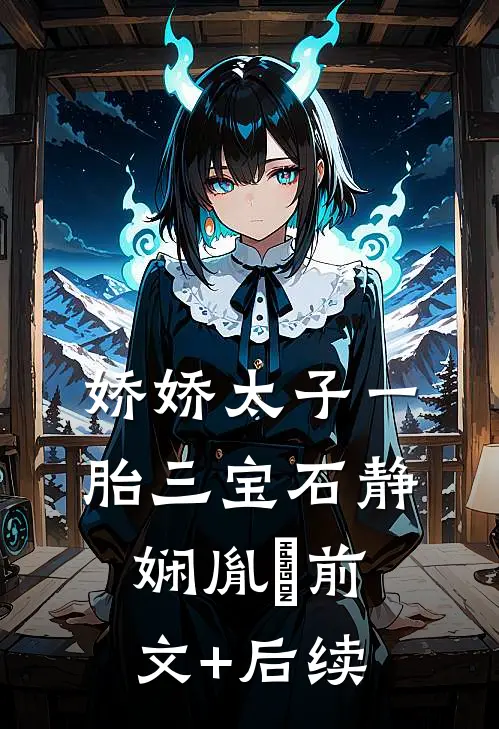 娇娇太子一胎三宝石静娴胤礽前文+后续