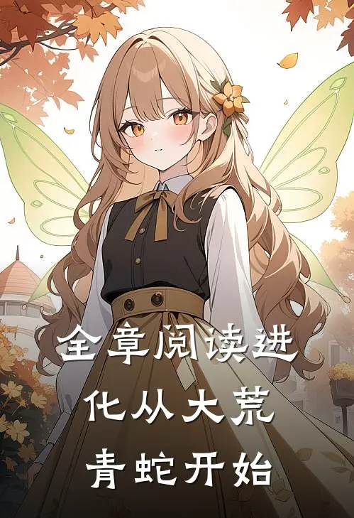 全章阅读进化从大荒青蛇开始