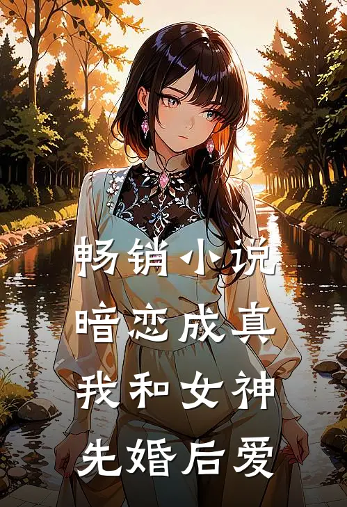 畅销暗恋成真,我和女神先婚后爱免费阅读
