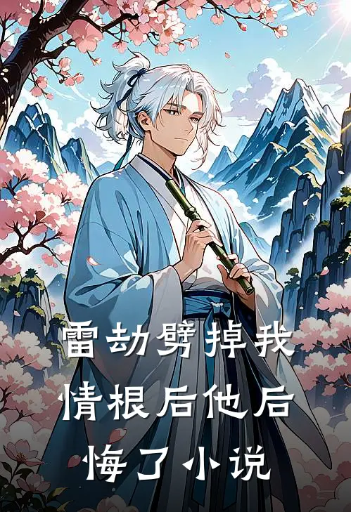 雷劫劈掉我情根后他后悔了小说