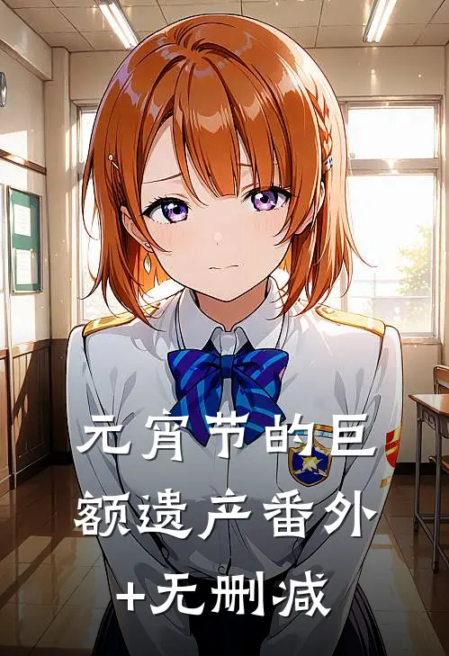 元宵节的巨额遗产番外+无删减