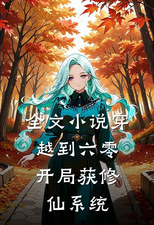 全文小说穿越到六零，开局获修仙系统