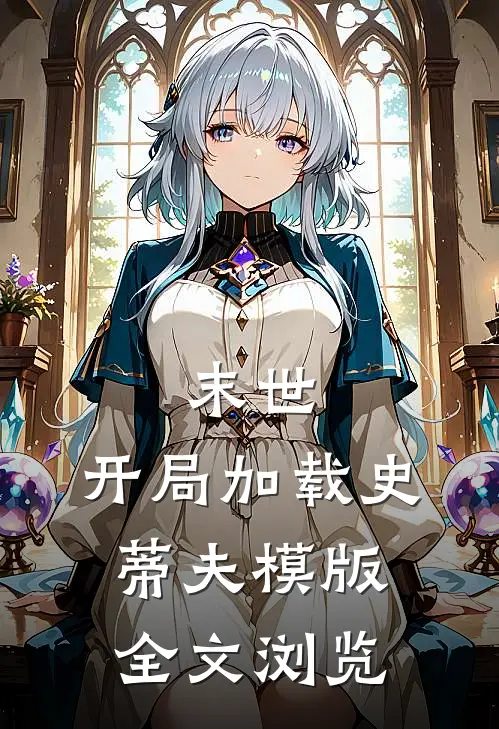 末世：开局加载史蒂夫模版全文浏览