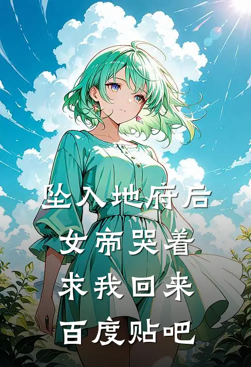 坠入地府后，女帝哭着求我回来百度贴吧