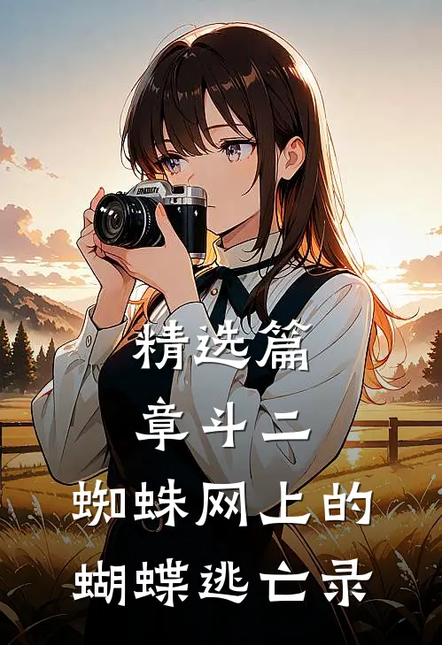精选篇章斗二，蜘蛛网上的蝴蝶逃亡录