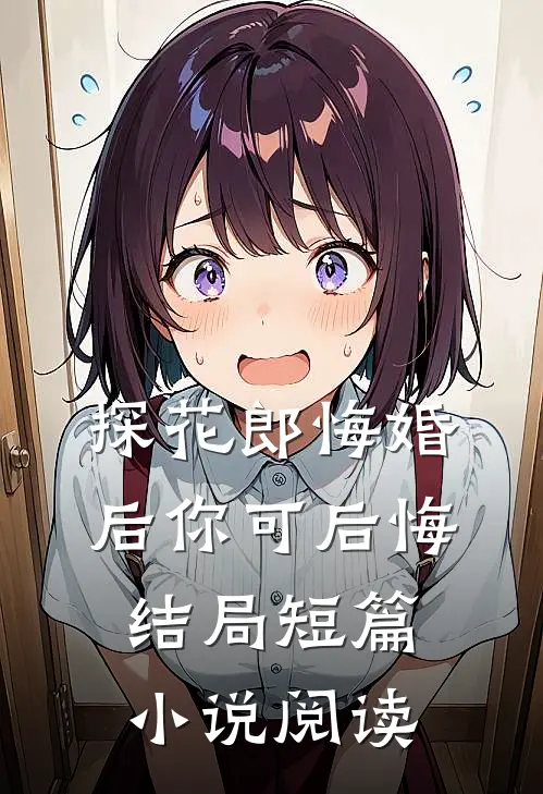 探花郎悔婚后你可后悔结局短篇小说阅读