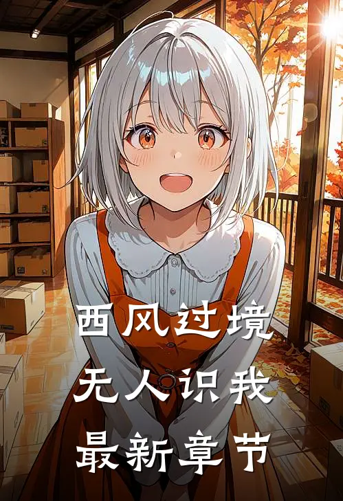 西风过境无人识我最新章节