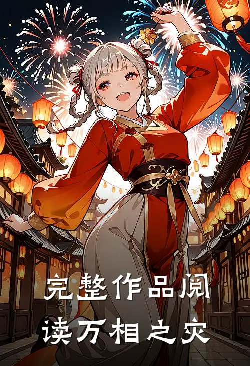 完整作品阅读万相之灾
