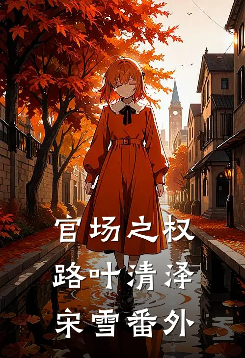 官场之权路叶清泽宋雪 番外