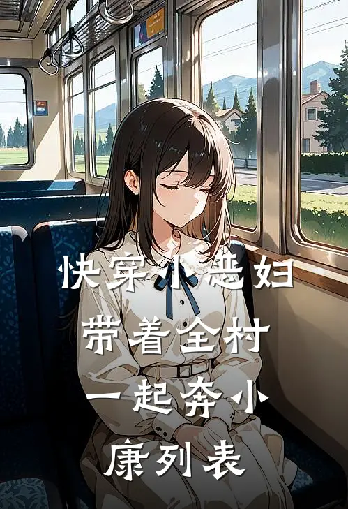快穿小恶妇，带着全村一起奔小康列表