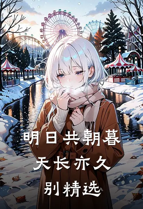 明日共朝暮，天长亦久别精选