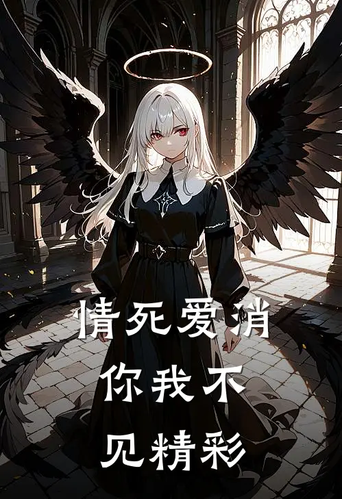 情死爱消，你我不见精彩