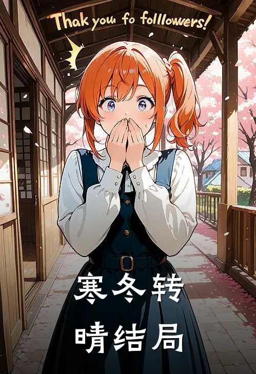 寒冬转晴结局