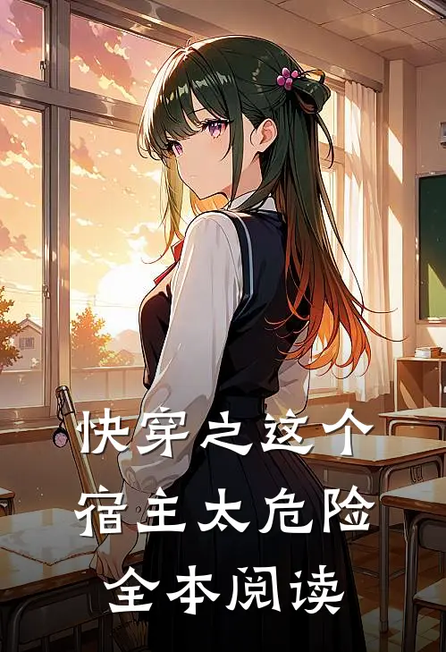 快穿之这个宿主太危险全本阅读