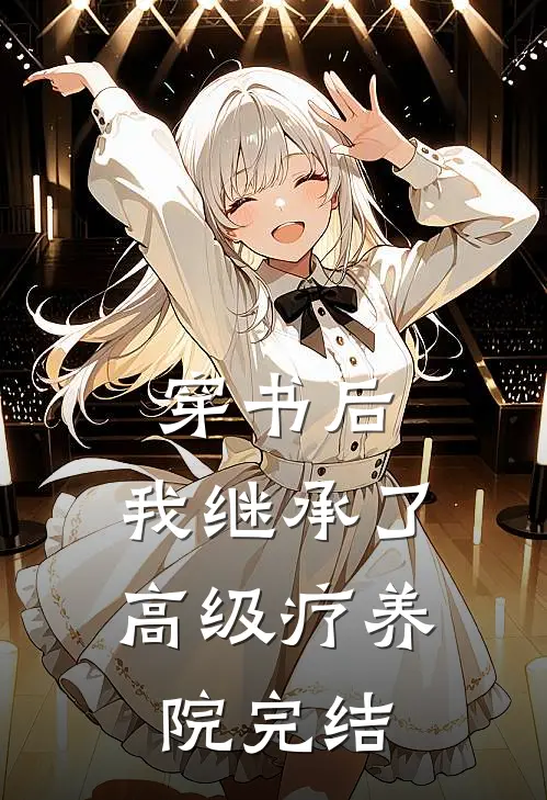 穿书后，我继承了高级疗养院完结