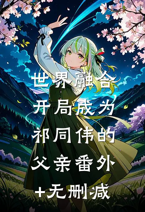 世界融合：开局成为祁同伟的父亲番外+无删减