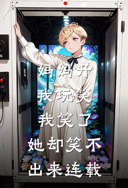 妈妈开我玩笑,我笑了,她却笑不出来连载