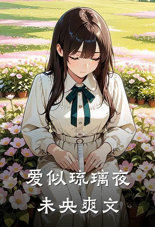 爱似琉璃夜未央爽文
