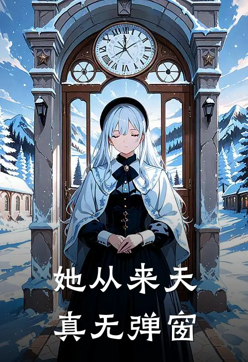 她从来天真无弹窗
