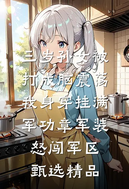 三岁孙女被打成脑震荡，我身穿挂满军功章军装怒闯军区甄选精品