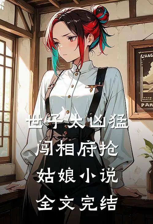 世子太凶猛:闯相府抢姑娘小说全文完结
