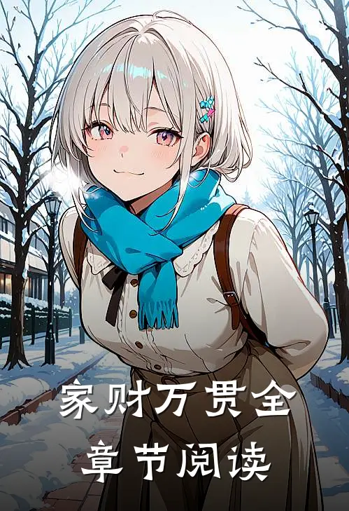 家财万贯全章节阅读
