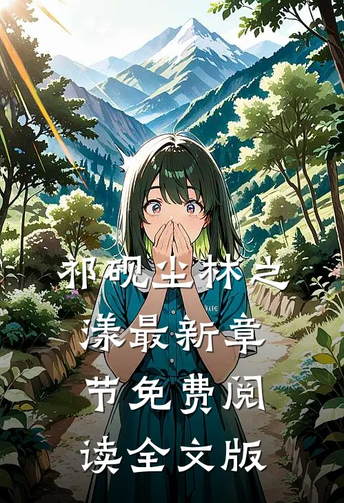 祁砚尘林之漾最新章节免费阅读全文版
