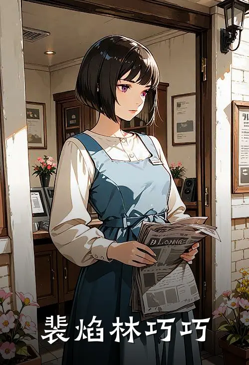 裴焰林巧巧