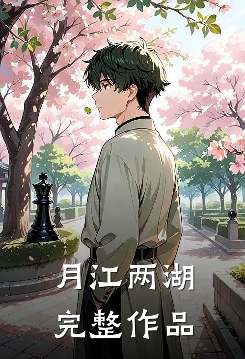 月江两湖完整作品