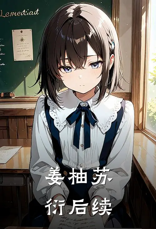 姜柚苏衍后续