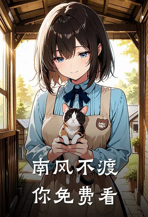 南风不渡你免费看