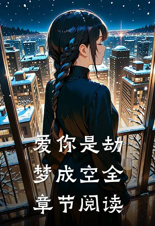 爱你是劫梦成空全章节阅读
