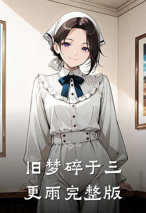 旧梦碎于三更雨完整版