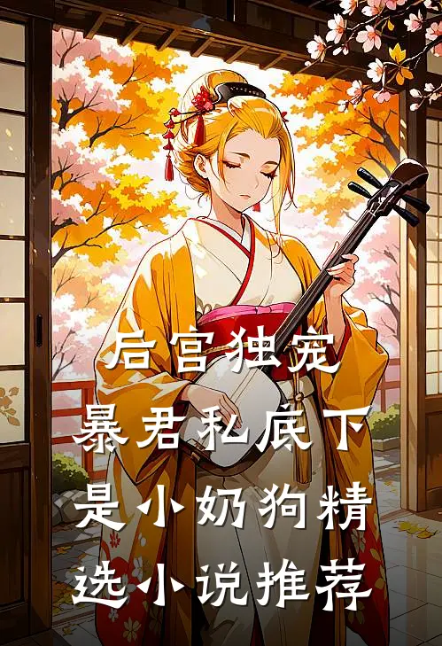 后宫独宠暴君私底下是小奶狗精选推荐免费阅读
