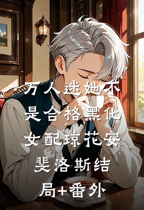 万人迷她不是合格黑化女配琼花安斐洛斯结局+番外