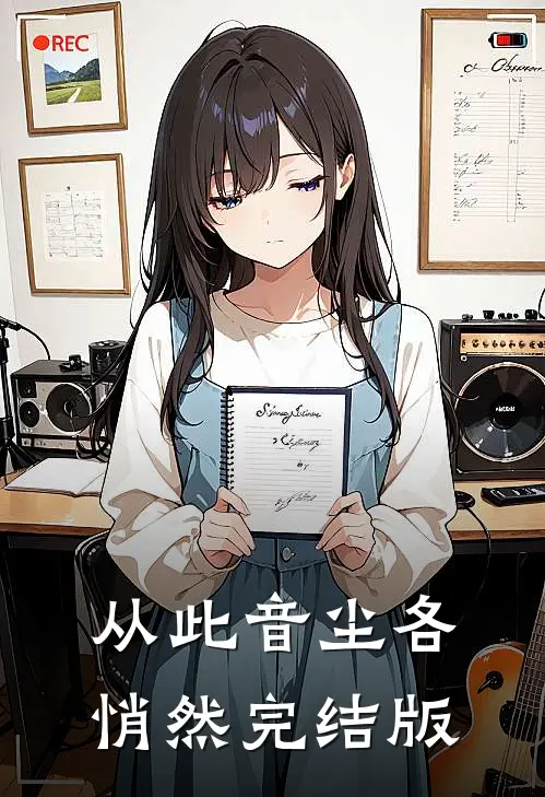 从此音尘各悄然完结版