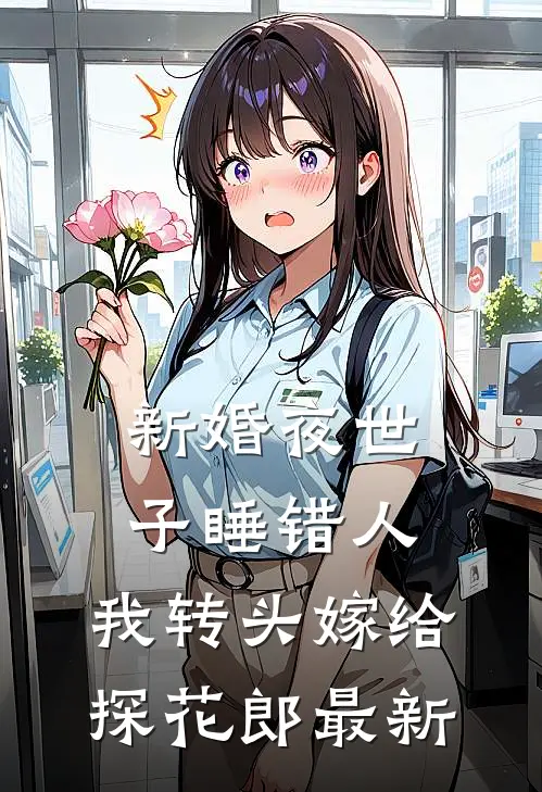 新婚夜世子睡错人，我转头嫁给探花郎最新