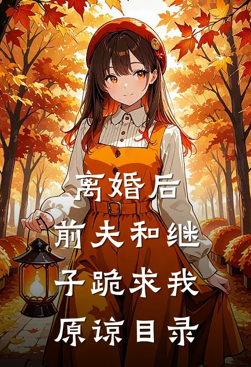 离婚后，前夫和继子跪求我原谅目录