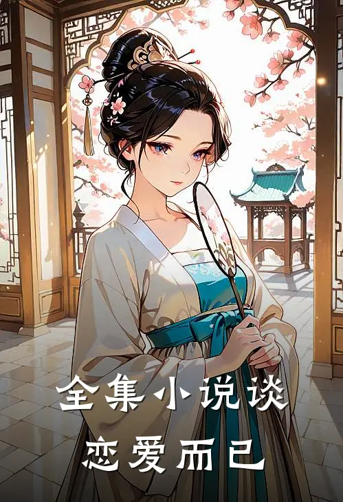 全集小说谈恋爱而已