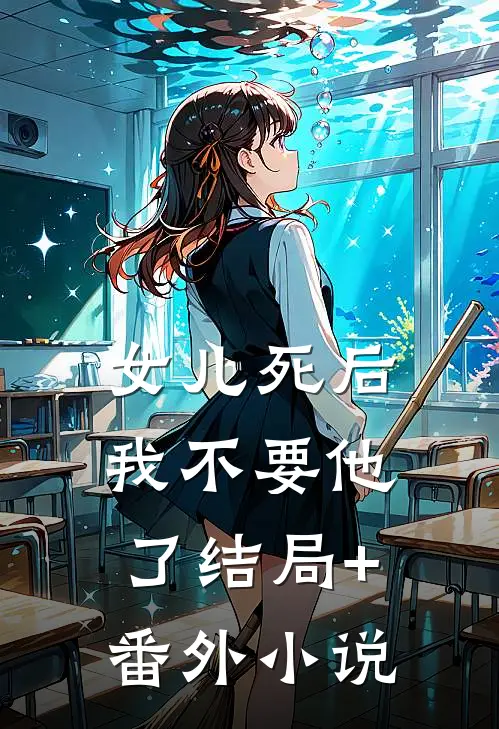 女儿死后，我不要他了结局+番外小说