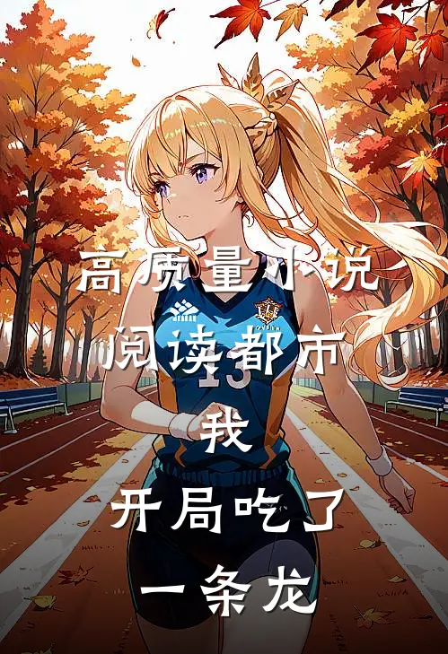 高质量小说阅读都市：我，开局吃了一条龙