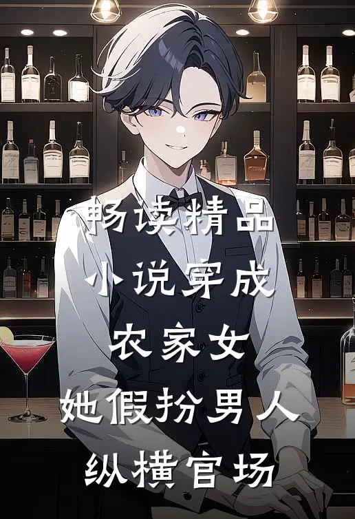 畅读精品小说穿成农家女，她假扮男人纵横官场