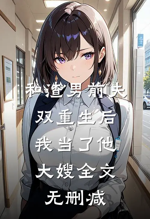 和渣男前夫双重生后,我当了他大嫂全文无删减