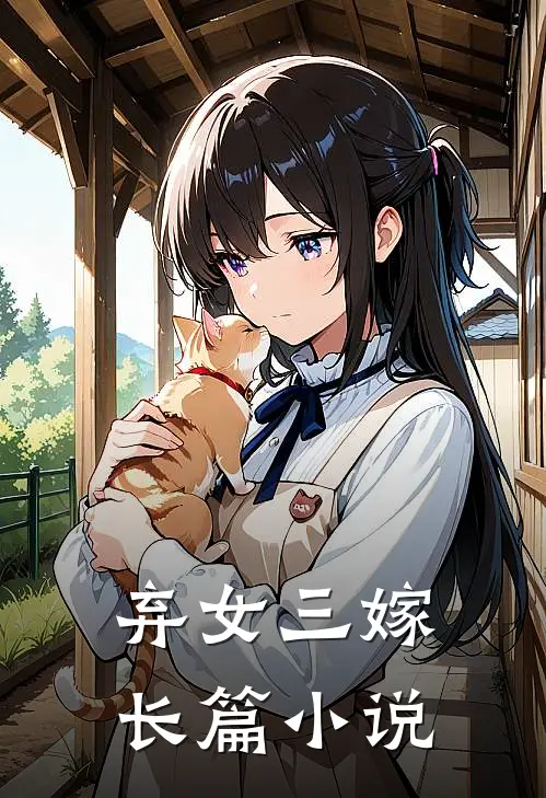 弃女三嫁长篇小说