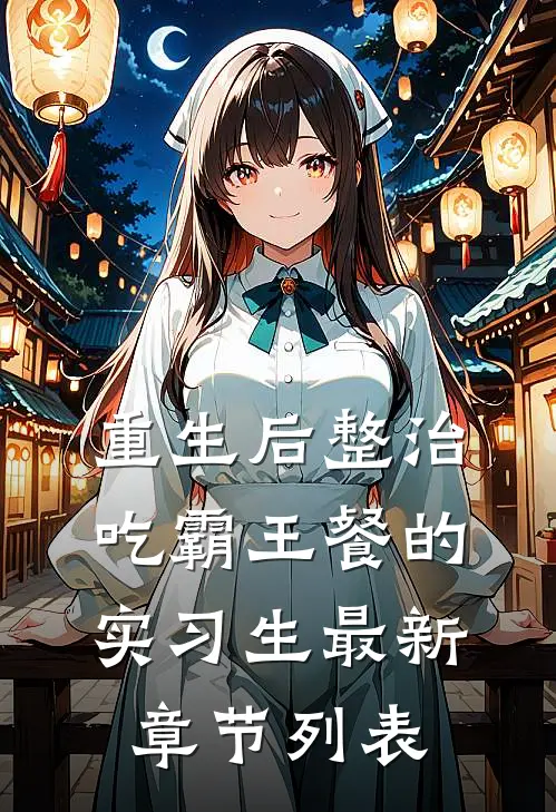 重生后整治吃霸王餐的实习生最新章节列表