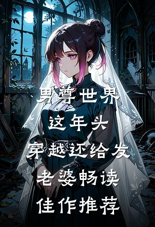 男尊世界：这年头，穿越还给发老婆畅读佳作推荐
