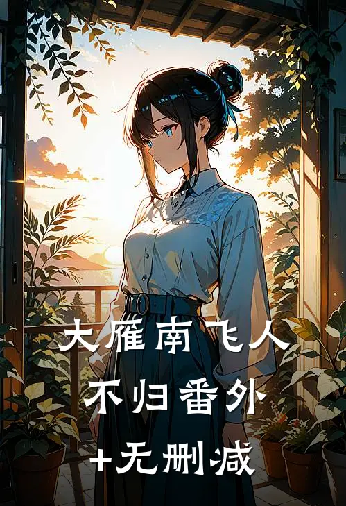 大雁南飞人不归番外+无删减